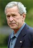 George Bush, How did he do? (image)