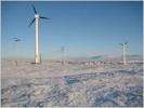 Alaska investing in wind power (image)