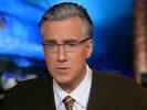 Keith Olbermann on gay marriage (image)