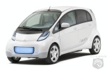Mitsubishi launches production of the iMiev (image)