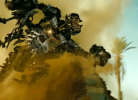 Michael Bay Finally Made An Art Movie -- Transformers 2 (image)