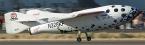 SpaceShipOne to 100km (image)